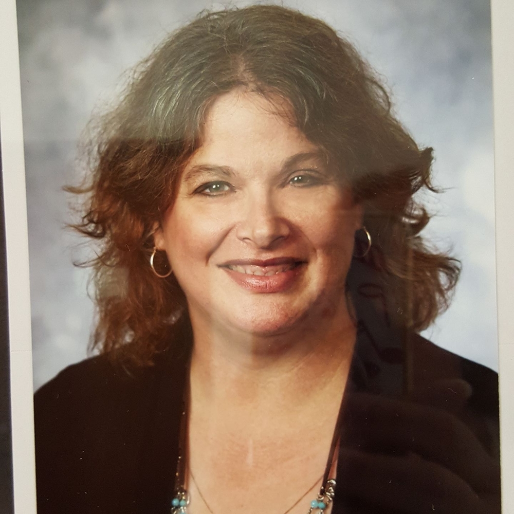 Meet your Posher, Ginger